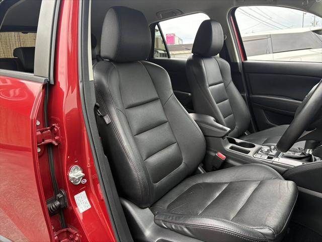 Ref No.A15906620 MAZDA CX5 Image#11