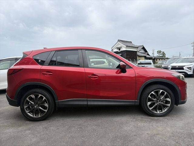 Ref No.A15906620 MAZDA CX5 Image#20