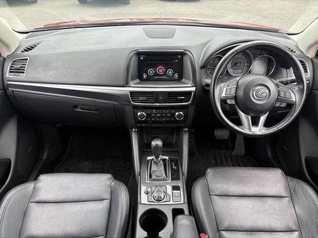 Ref No.A15906620 MAZDA CX5 Image#3
