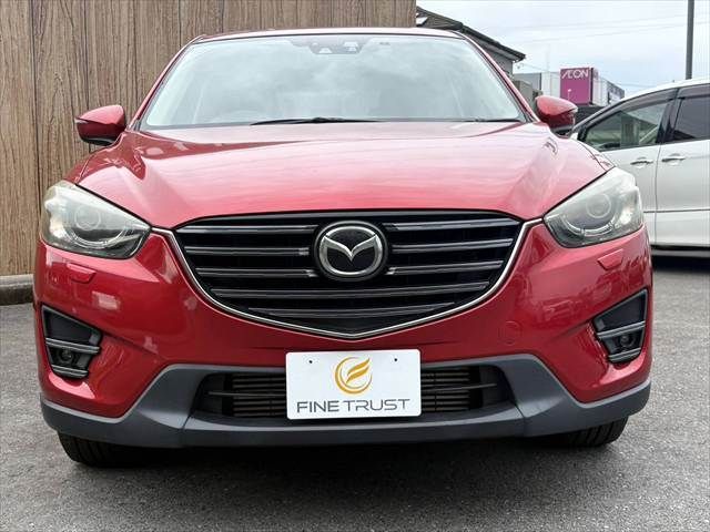 Ref No.A15906620 MAZDA CX5 Image#18