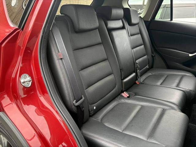 Ref No.A15906620 MAZDA CX5 Image#12