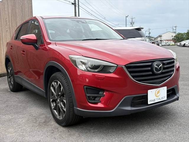 Ref No.A15906620 MAZDA CX5 Image#19