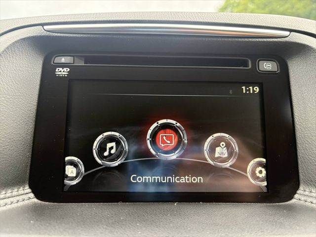 Ref No.A15906620 MAZDA CX5 Image#4