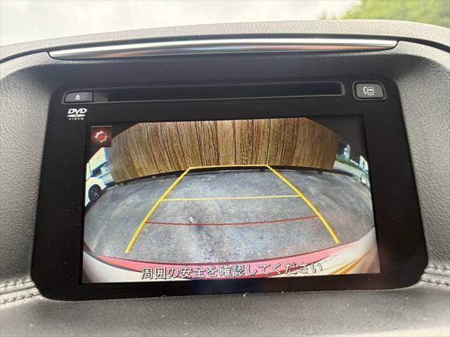 Ref No.A15906620 MAZDA CX5 Image#7