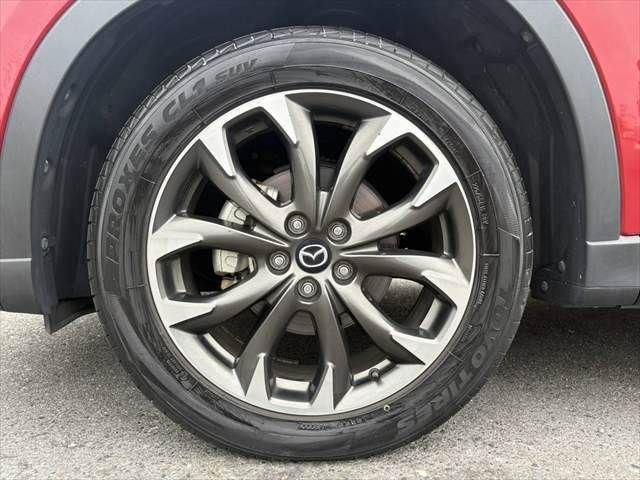 Ref No.A15906620 MAZDA CX5 Image#17