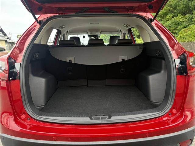 Ref No.A15906620 MAZDA CX5 Image#13