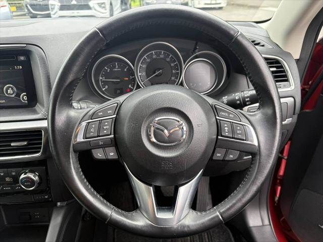 Ref No.A15906620 MAZDA CX5 Image#14