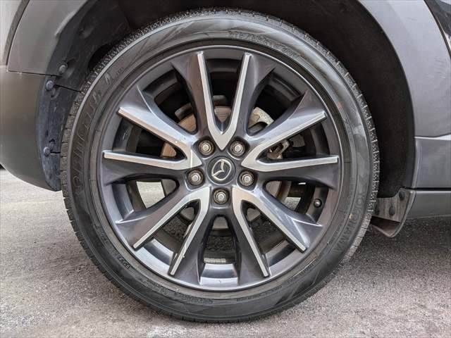 Ref No.A15906623 MAZDA CX3 Image#15