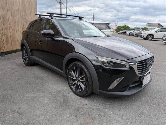 Ref No.A15906623 MAZDA CX3 Image#17