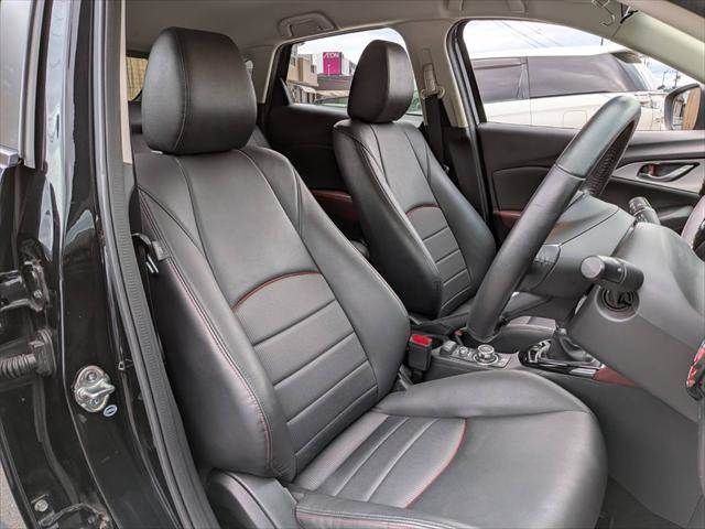 Ref No.A15906623 MAZDA CX3 Image#10