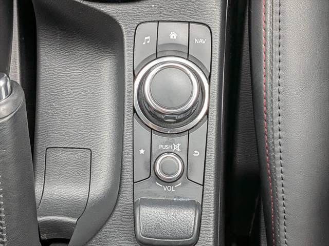 Ref No.A15906623 MAZDA CX3 Image#8
