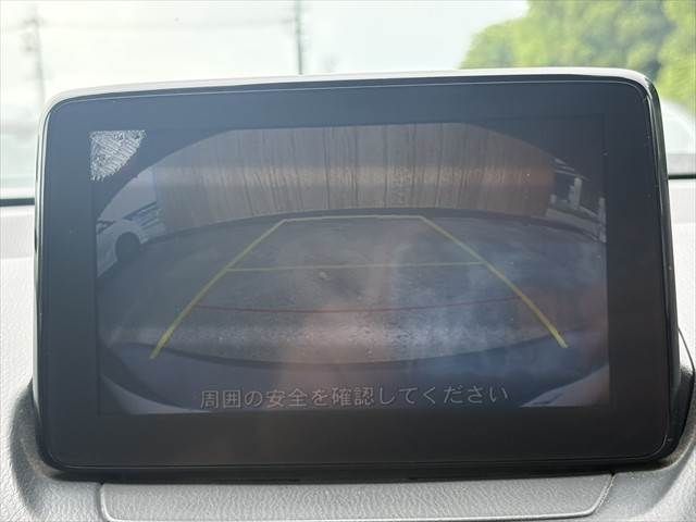 Ref No.A15906623 MAZDA CX3 Image#6