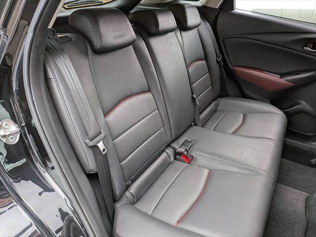 Ref No.A15906623 MAZDA CX3 Image#11