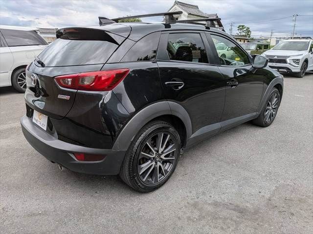 Ref No.A15906623 MAZDA CX3 Image#19