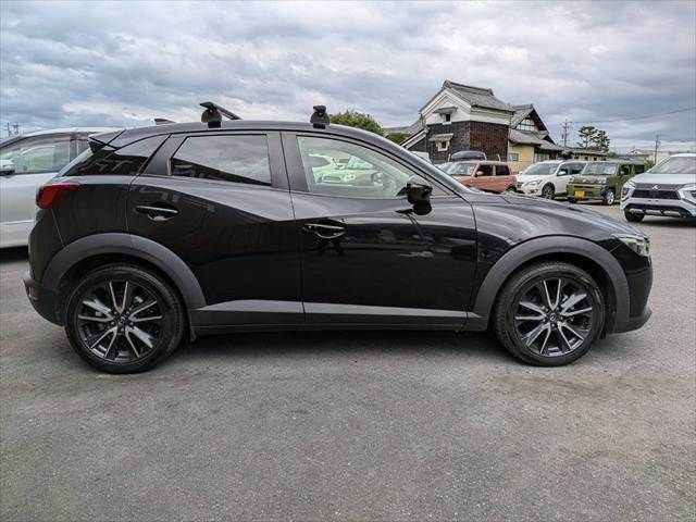 Ref No.A15906623 MAZDA CX3 Image#18