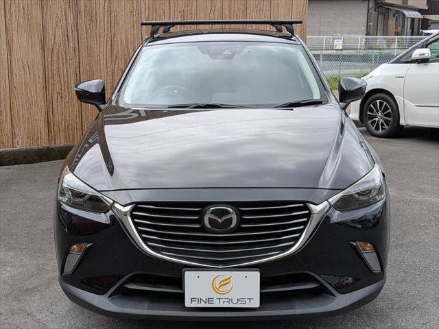 Ref No.A15906623 MAZDA CX3 Image#16