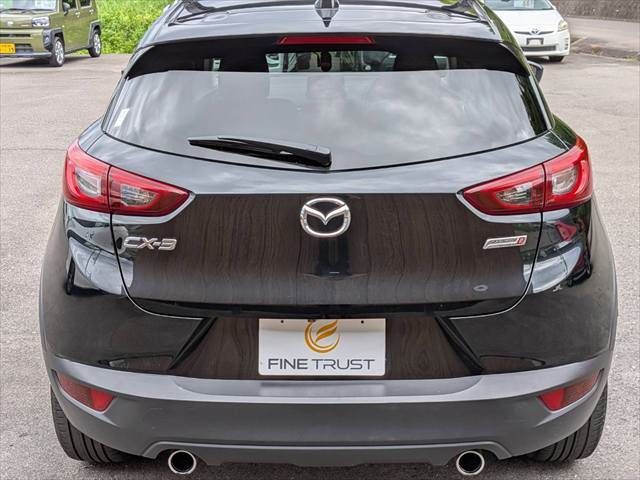 Ref No.A15906623 MAZDA CX3 Image#20