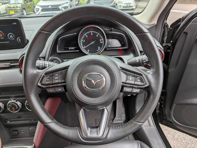 Ref No.A15906623 MAZDA CX3 Image#13
