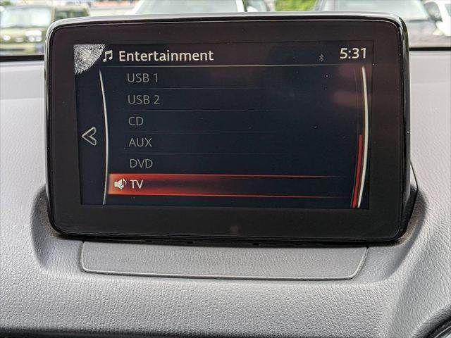 Ref No.A15906623 MAZDA CX3 Image#5