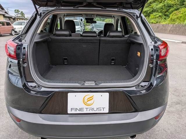 Ref No.A15906623 MAZDA CX3 Image#12