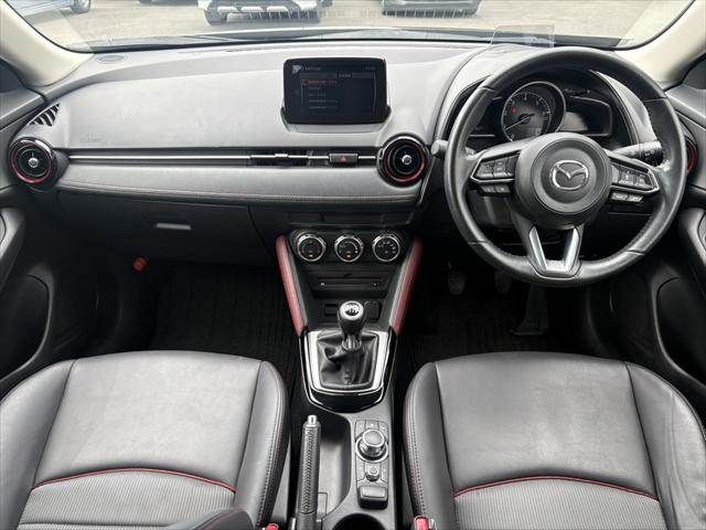 Ref No.A15906623 MAZDA CX3 Image#3