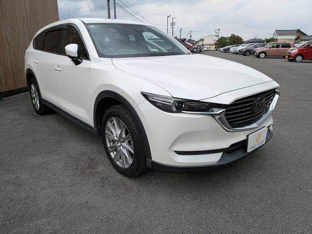 Ref No.A15906628 MAZDA CX8 Image#20