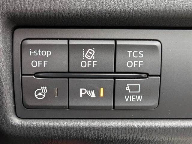 Ref No.A15906628 MAZDA CX8 Image#10