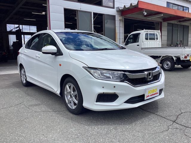Ref No.A15906640 HONDA GRACE Image#5