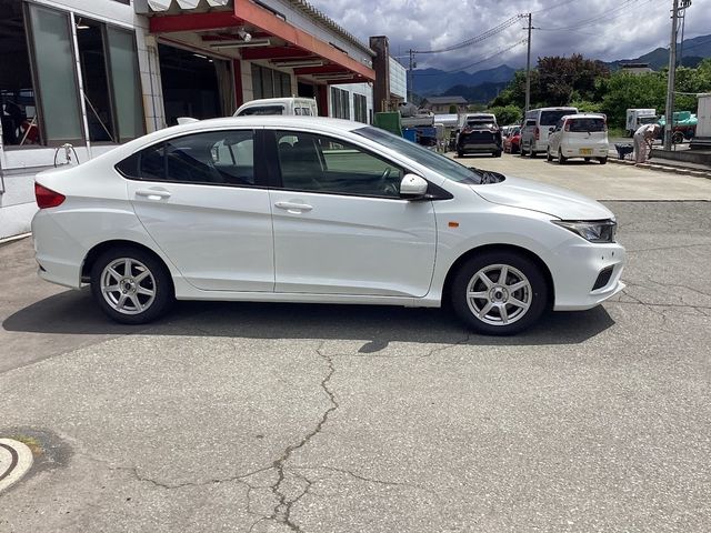 Ref No.A15906640 HONDA GRACE Image#4