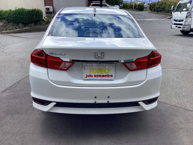 Ref No.A15906640 HONDA GRACE Image#6