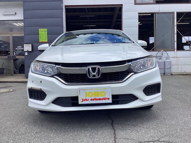 Ref No.A15906640 HONDA GRACE Image#3