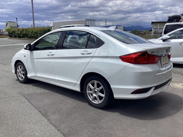 Ref No.A15906640 HONDA GRACE Image#2