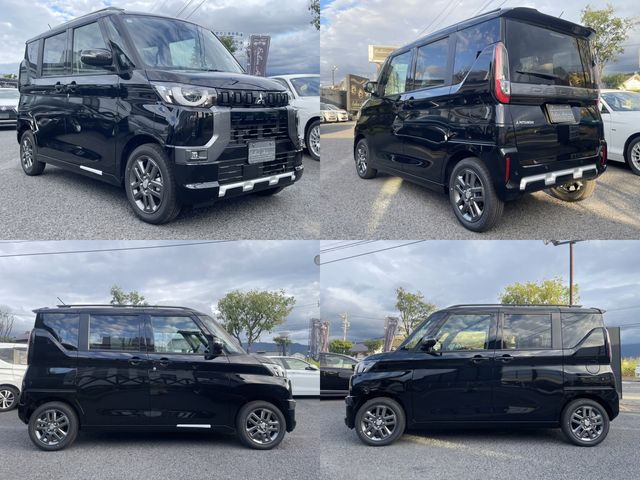 Ref No.A15916422 MITSUBISHI DELICA MINI Image#20