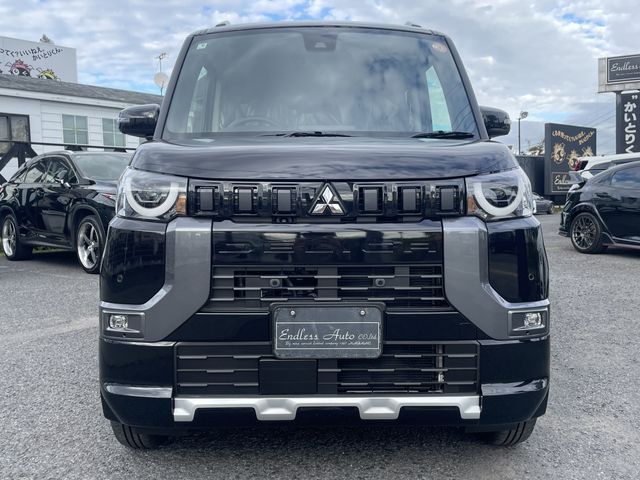 Ref No.A15916422 MITSUBISHI DELICA MINI Image#7