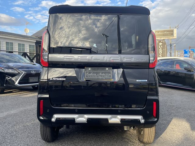 Ref No.A15916422 MITSUBISHI DELICA MINI Image#8
