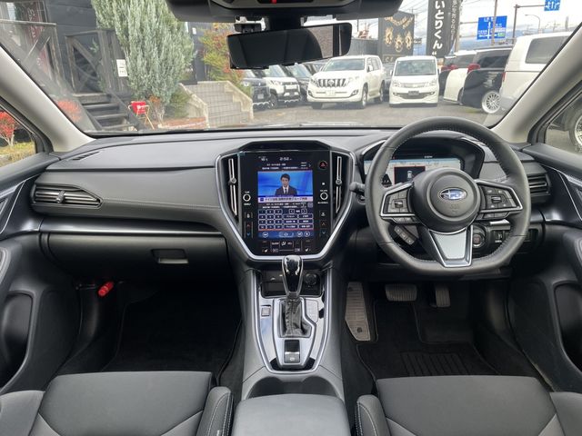 Ref No.A15916426 SUBARU LEVORG Image#3