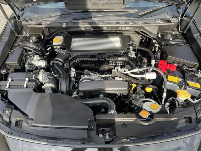 Ref No.A15916426 SUBARU LEVORG Image#6