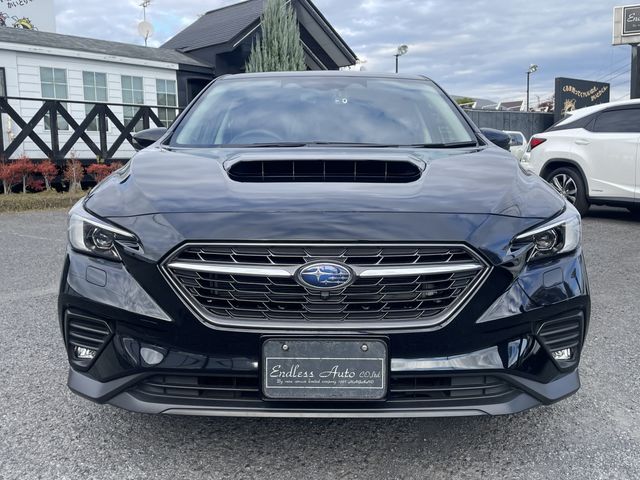 Ref No.A15916426 SUBARU LEVORG Image#7