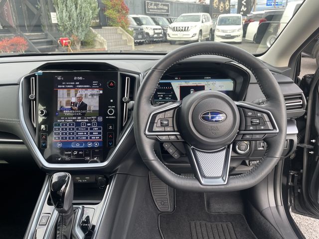 Ref No.A15916426 SUBARU LEVORG Image#9