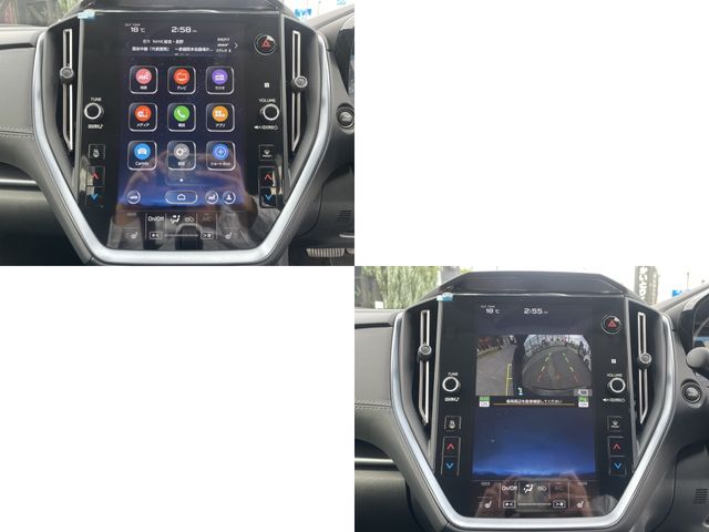 Ref No.A15916426 SUBARU LEVORG Image#13