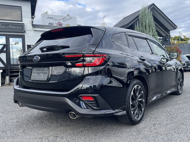 Ref No.A15916426 SUBARU LEVORG Image#2