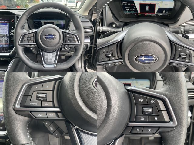 Ref No.A15916426 SUBARU LEVORG Image#10