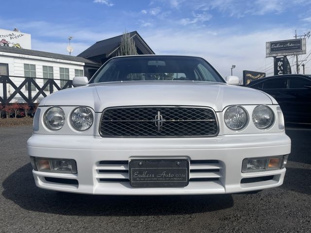 Ref No.A15916429 NISSAN CEDRIC Image#7