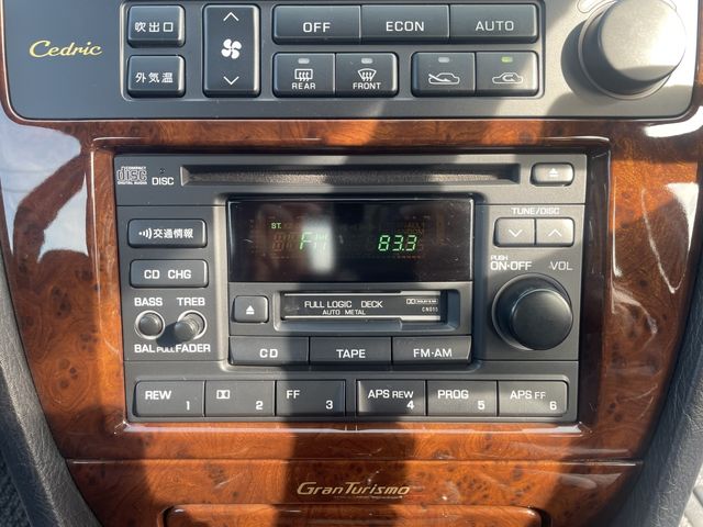 Ref No.A15916429 NISSAN CEDRIC Image#13