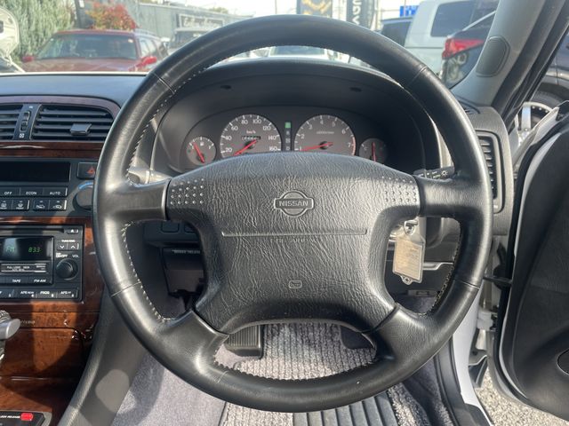 Ref No.A15916429 NISSAN CEDRIC Image#10