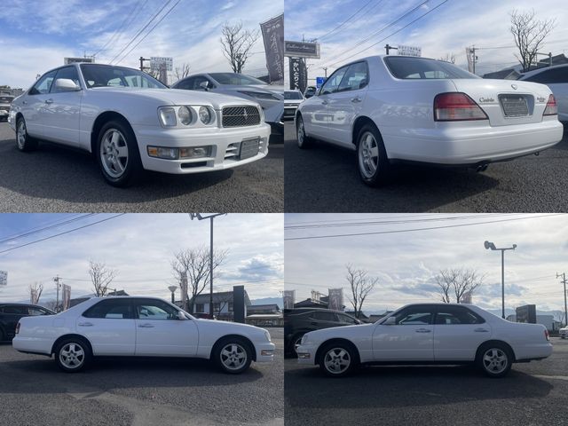 Ref No.A15916429 NISSAN CEDRIC Image#20