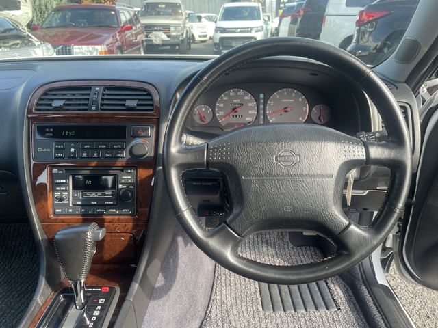 Ref No.A15916429 NISSAN CEDRIC Image#9
