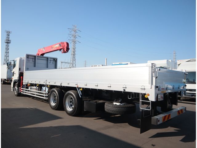 Ref No.A15916473 HINO PROFIA Image#5