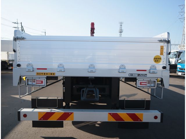 Ref No.A15916473 HINO PROFIA Image#4