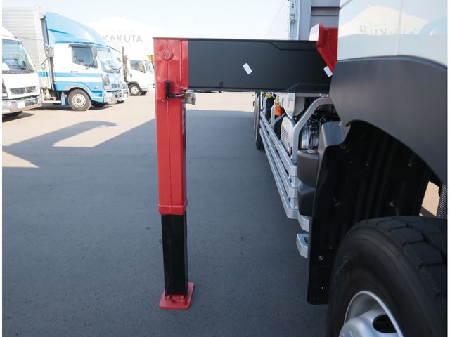 Ref No.A15916473 HINO PROFIA Image#15